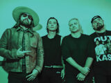BUSH veröffentlicht „60 Ways to Forget People“ als erster Vorgeschmack auf das neue Album "I Beat Loneliness"