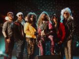 Bad Loverz hauen Cover der Hyme "HANGOVER" raus