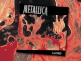 METALLICA – Album LOAD kommt "remastered" auf die Welt