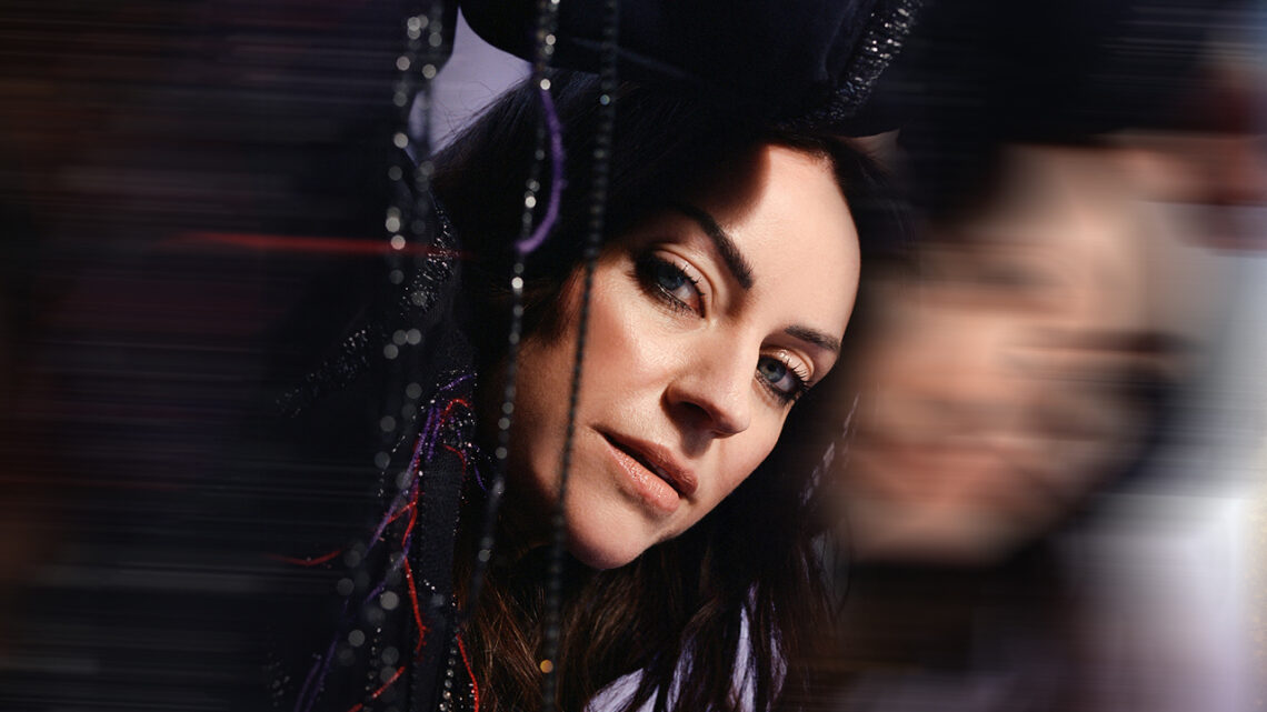 Amy Macdonald kommt Anfang 2026 für sechs Konzerte nach Deutschland!