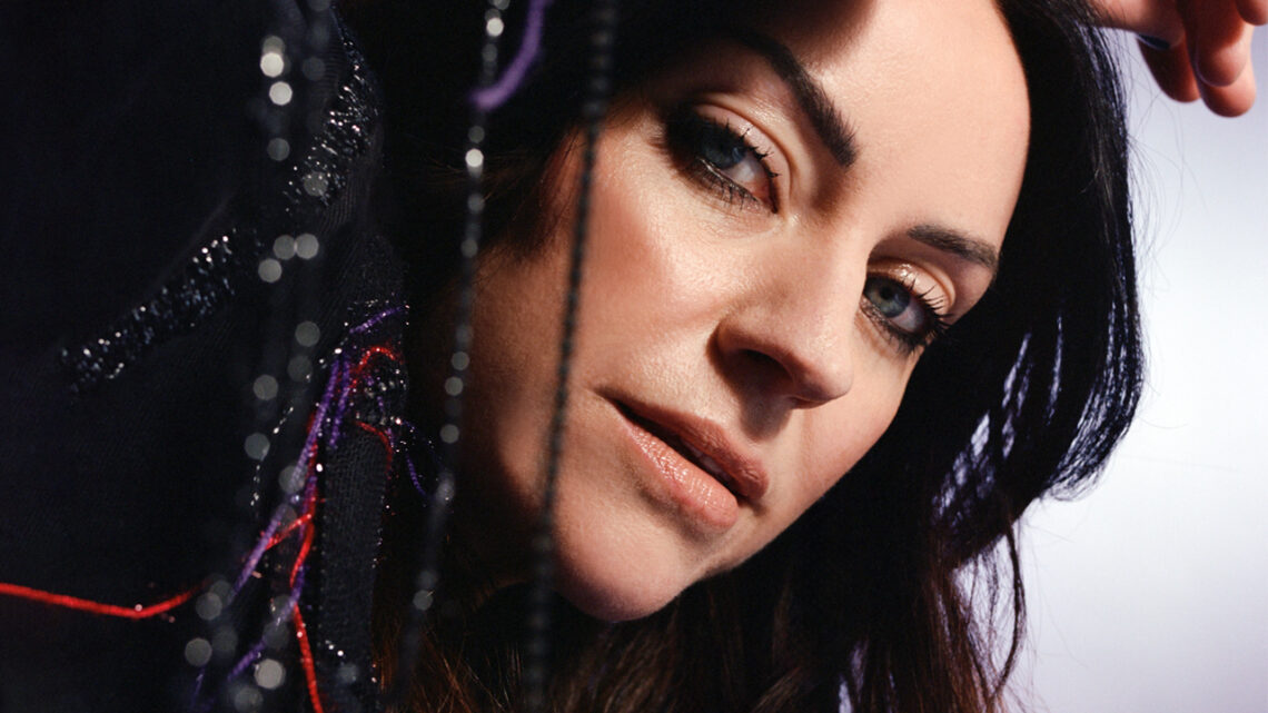 Amy Macdonald kommt Anfang 2026 für sechs Konzerte nach Deutschland