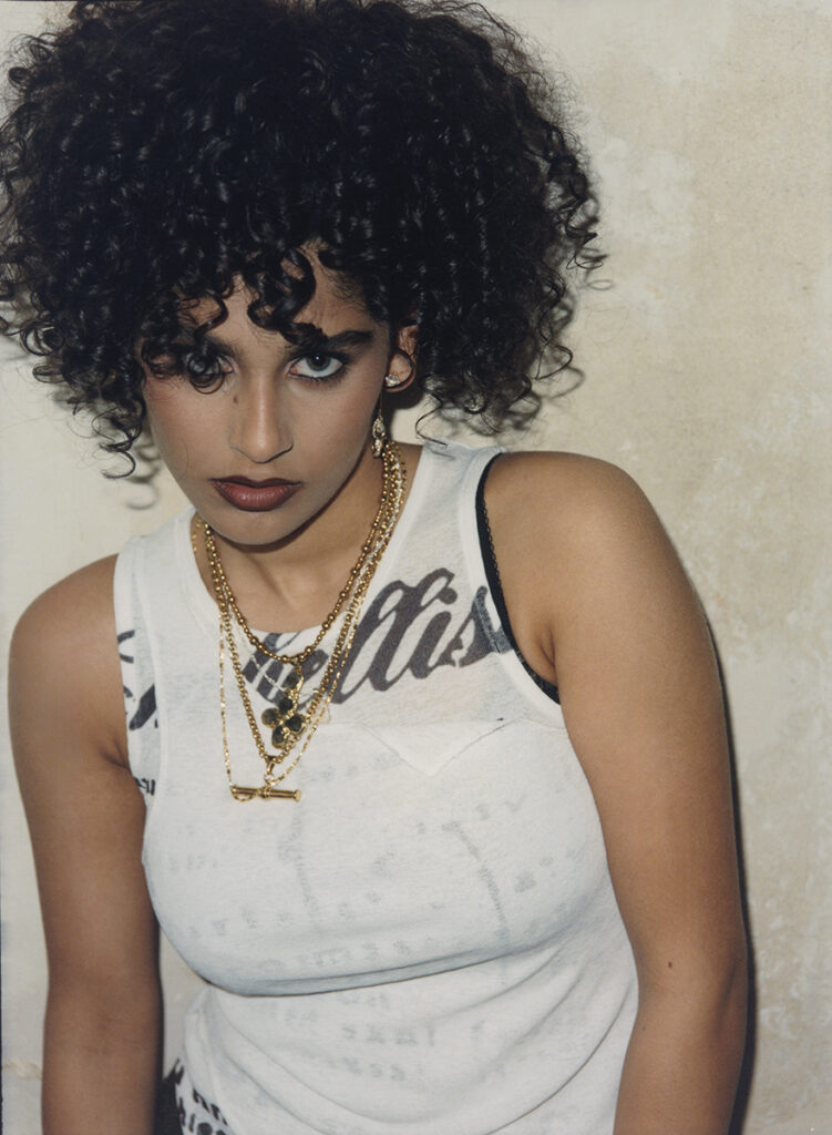 Neue Generation Soul: Jacoténe mit "Forgive Me"