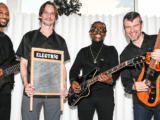 North Mississippi Allstars mit Hommage an früher: "Still Shakin" erscheint am 6. Juni