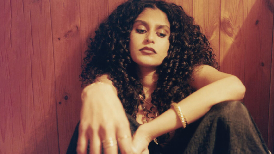 Neue Generation Soul: Jacoténe mit „Forgive Me“