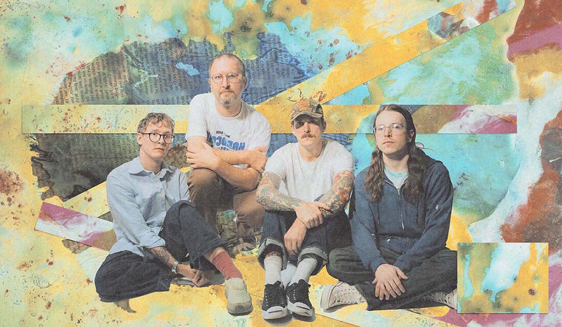 Hotline TNT – Die Band, die noch nie eine war