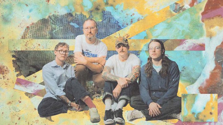 Hotline TNT – Die Band, die noch nie eine war