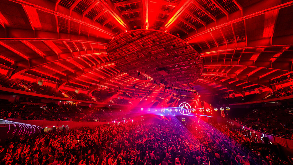 MAYDAY 2025 in Dortmund – Latest News