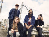 PRESS CLUB - neue Single "To All The Ones That I Love", Album ab Freitag im Handel