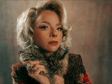 SAMANTHA FISH VERÖFFENTLICHT HEUTE IHR NEUES ALBUM „PAPER DOLL“