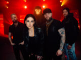 Smash Into Pieces - "Paradise" ft. Elize Ryd