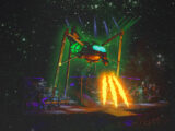 Oberhausen zwischen Raum und Zeit: Jeff Wayne‘s "The War of the Worlds" Live