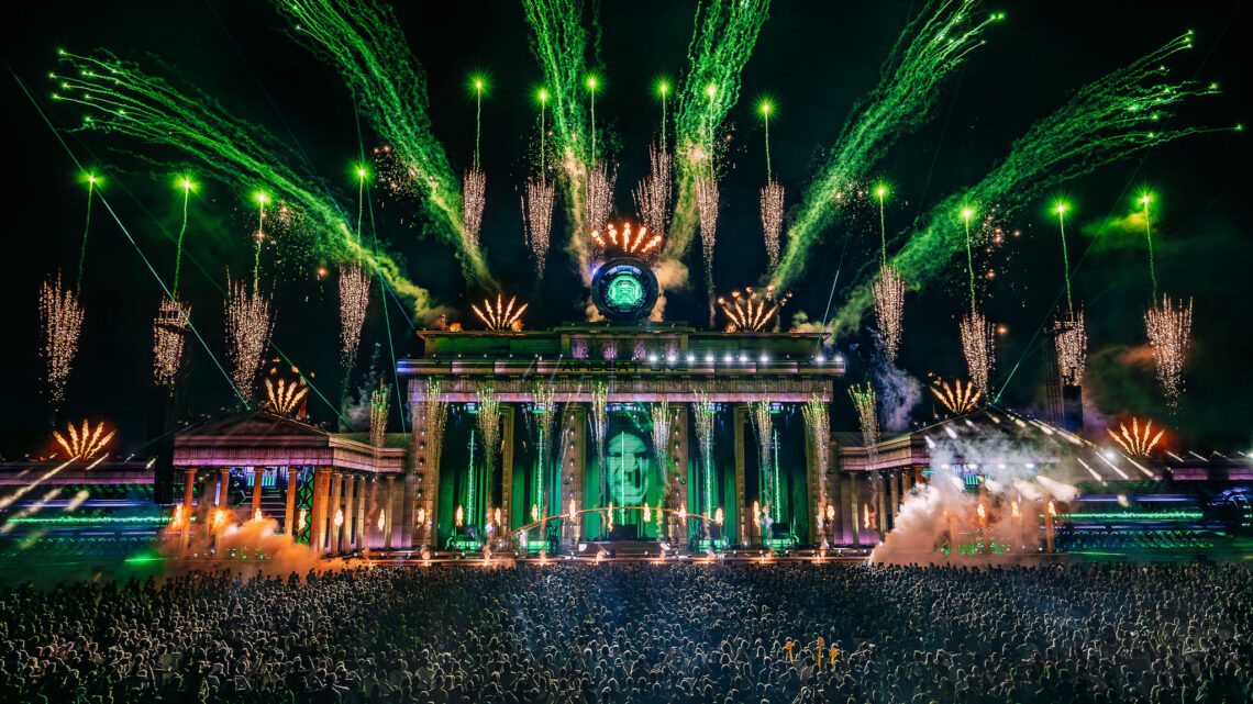 Olé – AIRBEAT ONE Festival 2025 verkündet das finale Line-Up mit über 250 Artist
