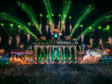 Olé - AIRBEAT ONE Festival 2025 verkündet das finale Line-Up mit über 250 Artist