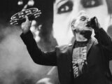 Sir Morrissey gibt uns die Ehre für 4 Shows in Köln - Berlin -Leipzig & München