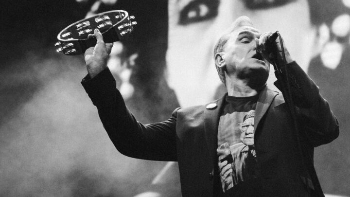 Sir Morrissey gibt uns die Ehre für 4 Shows in Köln – Berlin -Leipzig & München