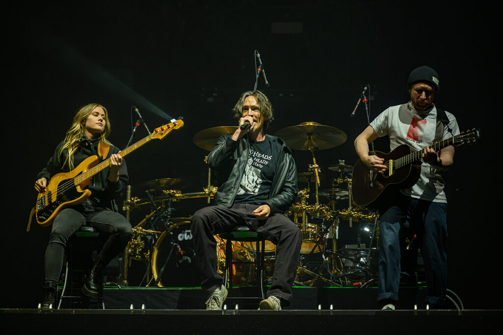 INCUBUS einzigstes Konzert in Deutschland | Köln war einfach phänomenal