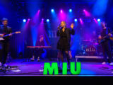 miu - Mit Band auf großer Deutschland-Tour