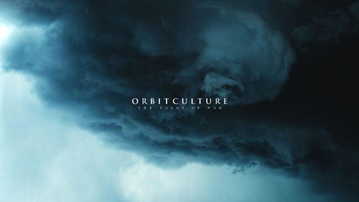 ORBIT CULTURE – Erzählt uns die Geschichte „The Tales of War“