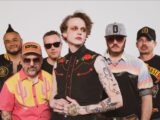 Vandoliers neues Album „Life Behind Bars“erzählt von einer Reise durch Sucht und Geschlechtsdysphorie