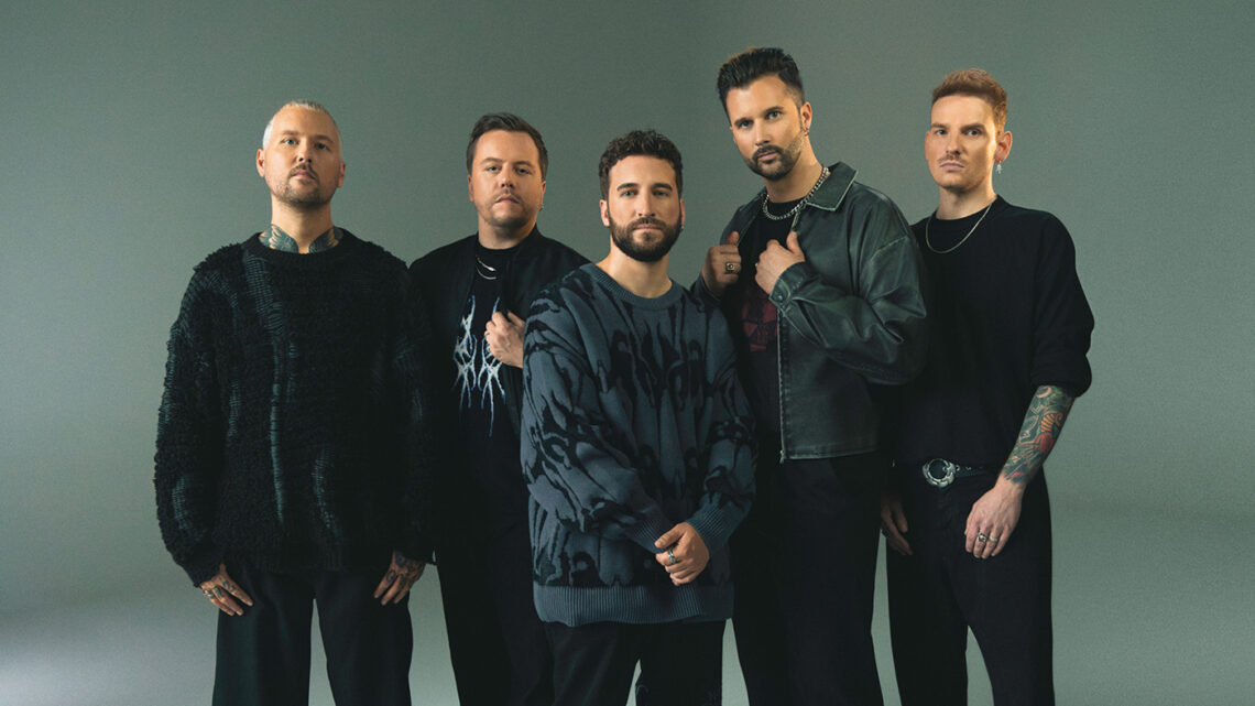 Electric Callboy hauen neue  Single „Revery“ raus