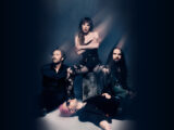 HALESTORM kündigen nEVEREST Tour an!