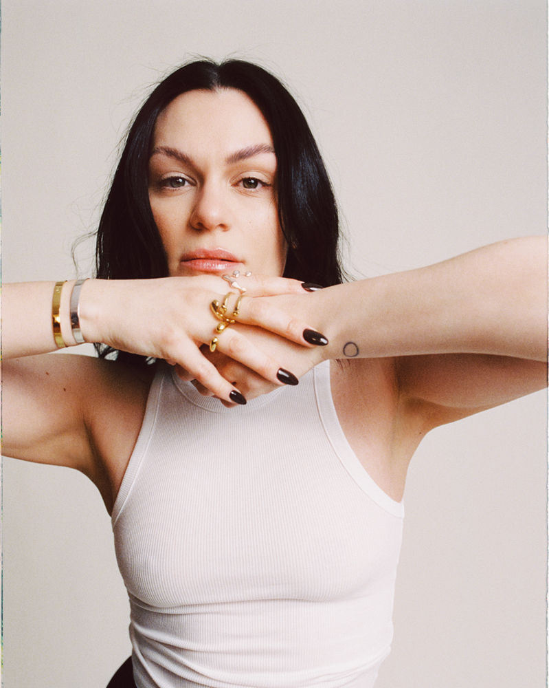 JESSIE J – Die britische Pop-Sängerin ist zurück und kommt für eine Show ins Kölner E-Werk