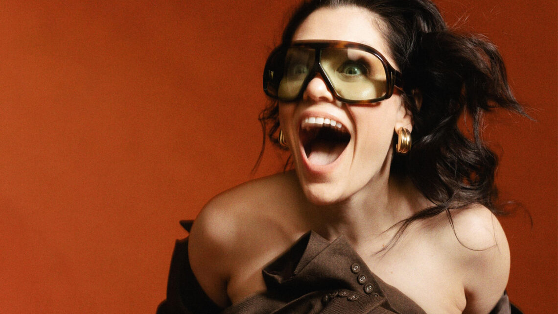JESSIE J – Die britische Pop-Sängerin ist zurück und kommt für eine Show ins Kölner E-Werk