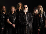 JUDAS PRIEST – back in Germany mit ihrer SHIELD OF PAIN TOUR 2025
