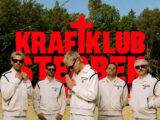 Kraftklub geht auf große „Sterben in Karl-Marx-Stadt“ Tour in 2026