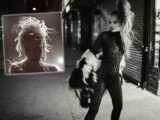 OUT NOW! Miley Cyrus veröffentlicht heute Ihr neues Album "Something Beautiful"