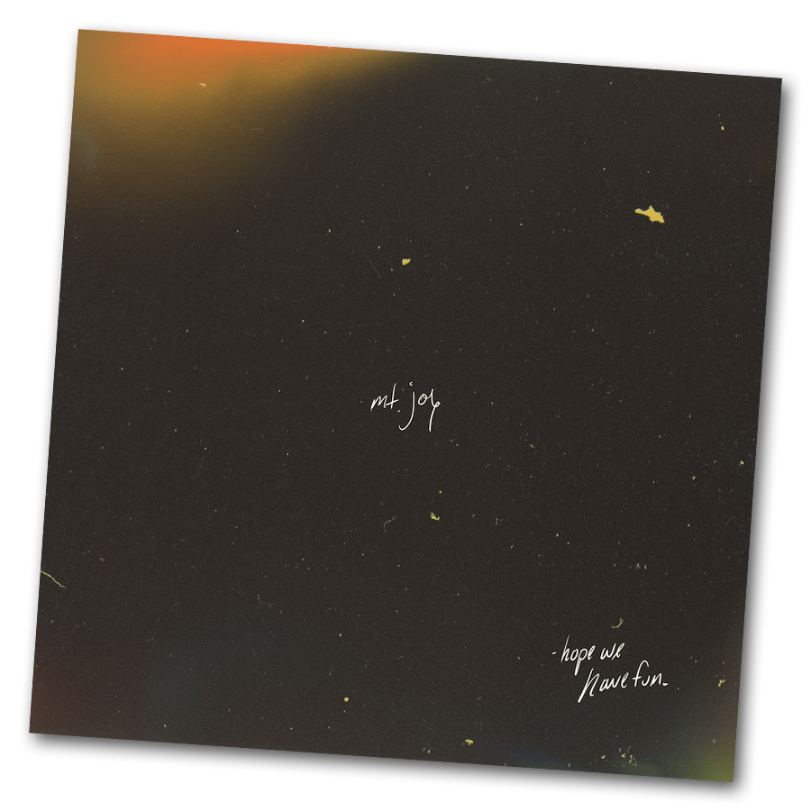 Mt. Joy veröffentlichen Album-Vorboten "Lucy"