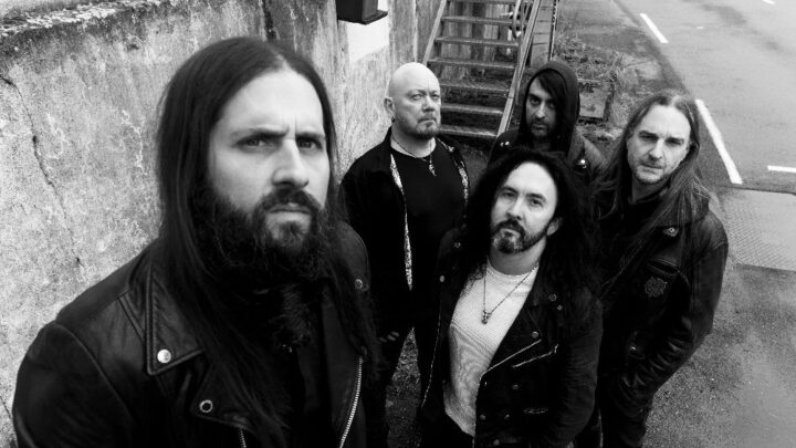 SINSAENUM – Neue Single & Video „IN DEVASTATION“ out today