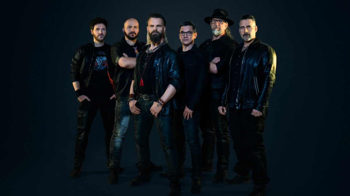 SALTATIO MORTIS veröffentlichen heute „Spielmannsschwur (United)“
