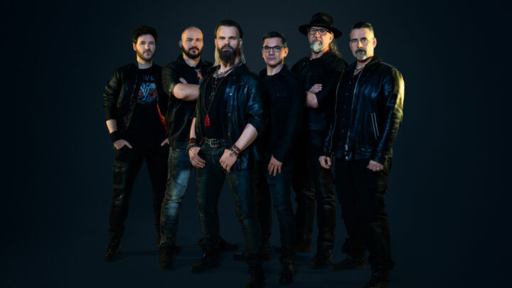 SALTATIO MORTIS veröffentlichen heute „Spielmannsschwur (United)“