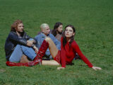 WOLF ALICE mit neuem Album – The Clearing – auf Tour in Deutschland