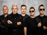 SCOOTER x HARRIS & FORD with SHIBUI hauen heute neuen Song raus "GIMME THAT NOISE"