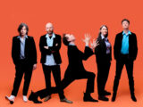 FRANZ FERDINAND – Die Indie-Rock-Ikonen in Europa und UK auf Tour 2026
