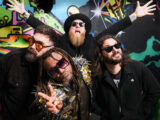 Skindred Köln-Konzert – Ragga-Metal-Power live im E-Werk