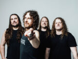 Airbourne rockt im Frühjahr 2026 quer durch Deutschland