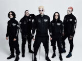 Motionless In White kündigen neues Album an – Tour 2026