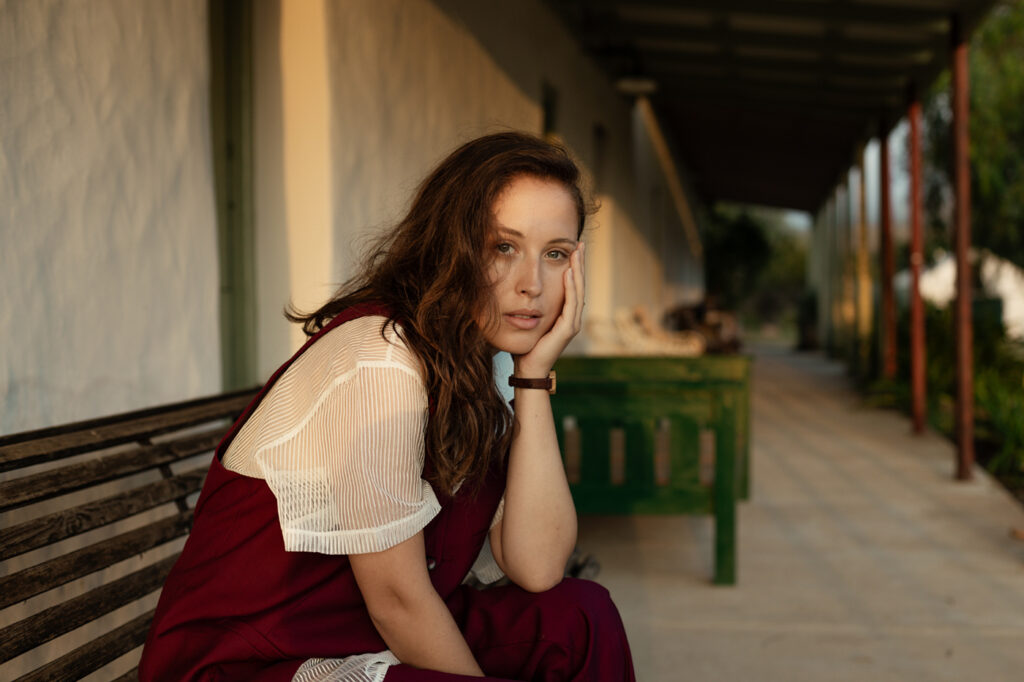 ALICE MERTON TOUR ANNOUNCEMENT 2025