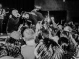 DAS HARDCORE-TEAM-UP DES JAHRES: GORILLA BISCUITS, TERROR & NO PRESSURE ROLLEN IM NOVEMBER DURCH DEUTSCHLAND UND ÖSTERREICH