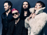 HALESTORM VERÖFFENTLICHEN „EVEREST"