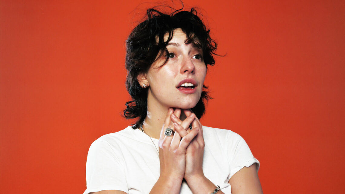 KING PRINCESS kehrt mit neuem Album „Girl Violence“ zurück & präsentiert neue Single „RIP KP“