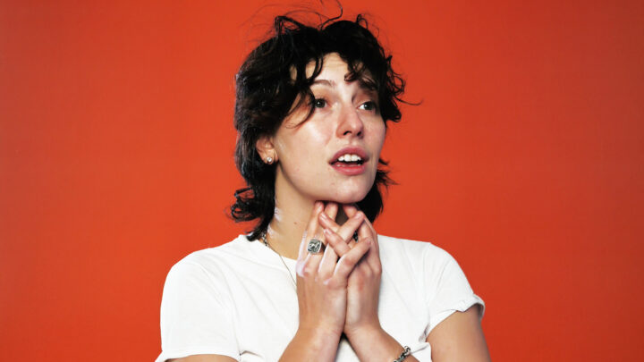 KING PRINCESS kehrt mit neuem Album „Girl Violence“ zurück & präsentiert neue Single „RIP KP“