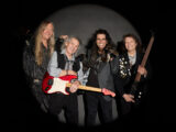 Die ALICE COOPER BAND veröffentlicht das lang erwartete neue Album "The Revenge Of Alice Cooper"
