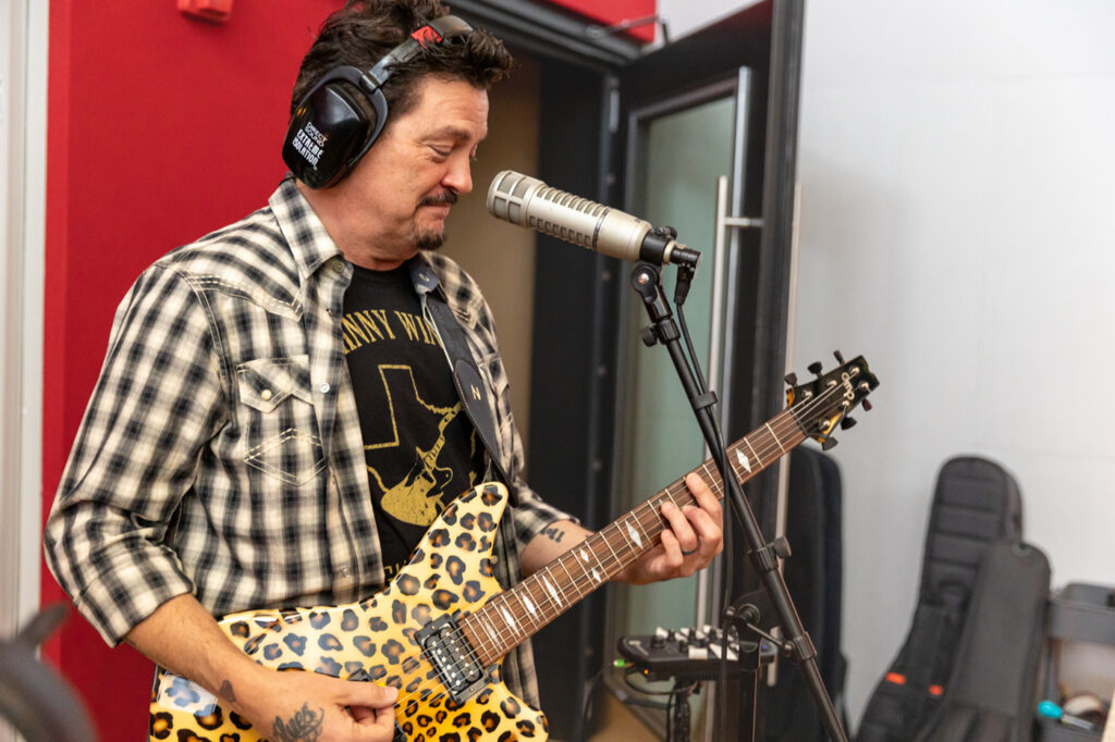 Die Blutsbrüder kehren zurück: Blood Brothers – Mike Zito & Albert Castiglia