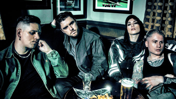 Hot Milk Deutschland Tour 2026: Britischer Alternative-Rock mit Haltung