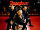 Danko Jones – Die unangefochtenen Rebellen des Hard Rocks sind zurück!