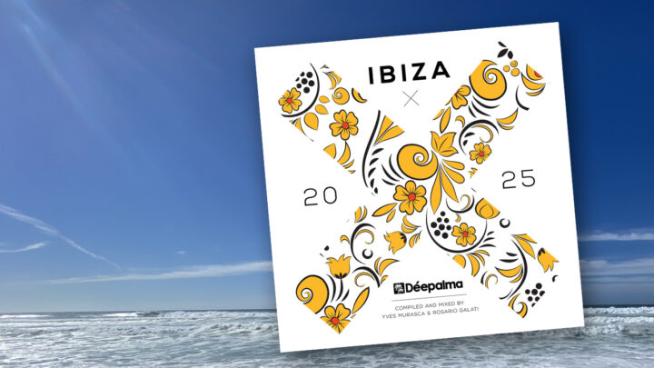 Déepalma Ibiza 2025 – Eine klangvolle Hommage an das Lebensgefühl der Balearen.